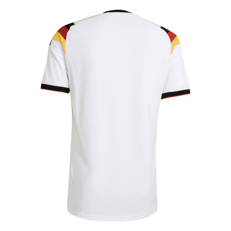Adidas Fußball Trikot DFB Deutschland Authentic Heimtrikot WM 2026 Herren Gr. XS - 2XL
